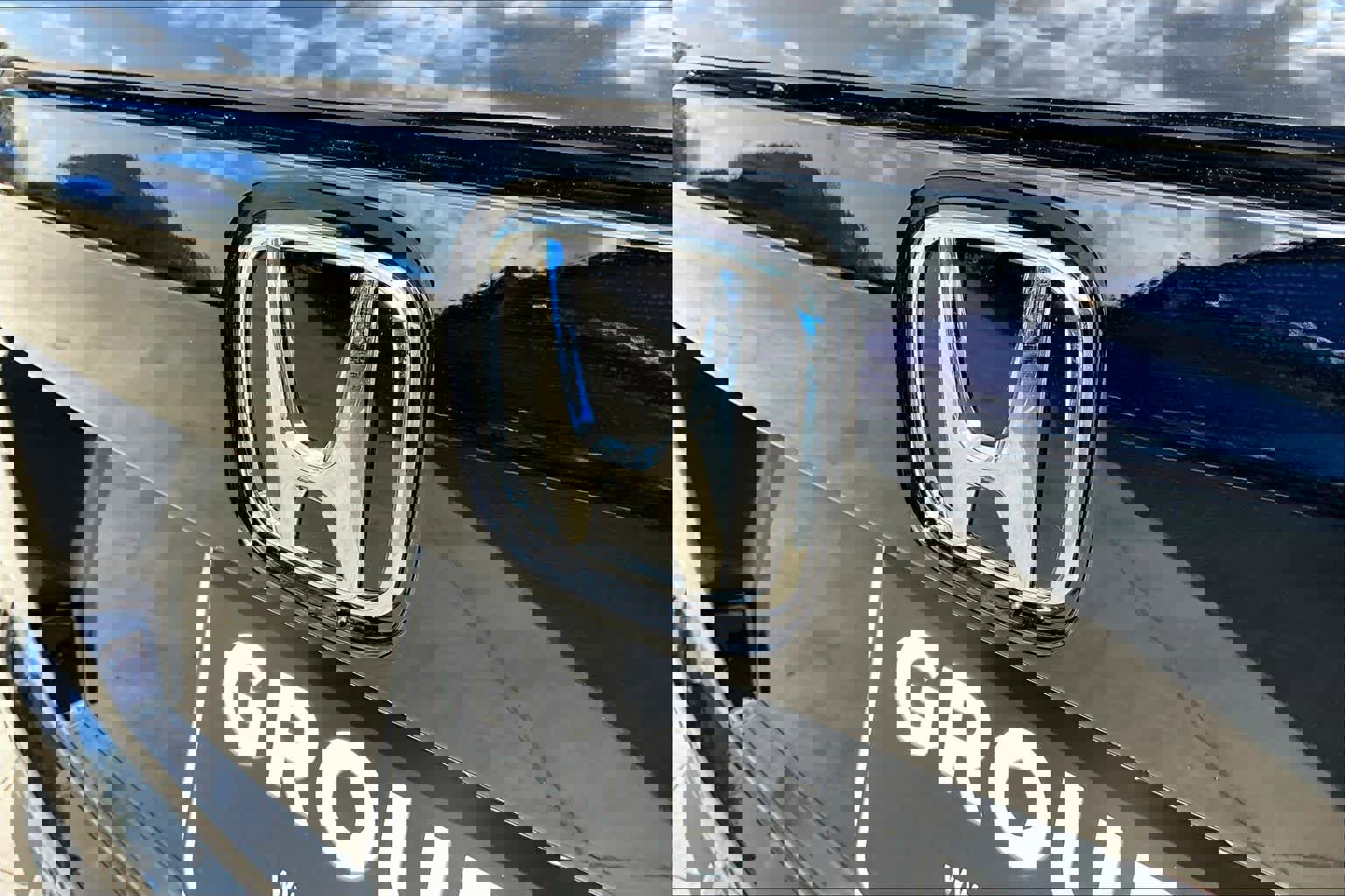 New 2026 Honda Passport TrailSport Elite image 15