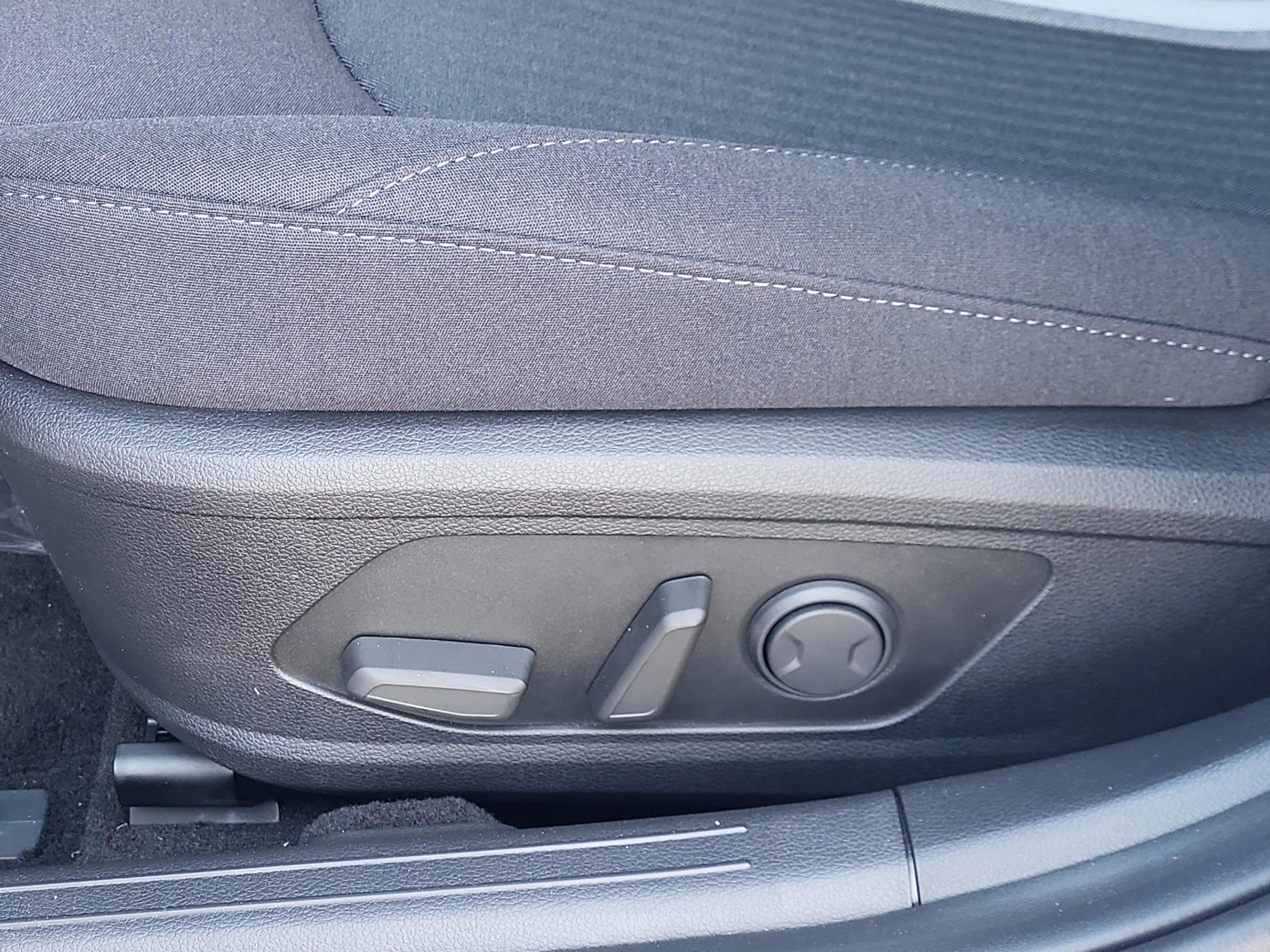 New 2025 Hyundai Sonata SEL image 13