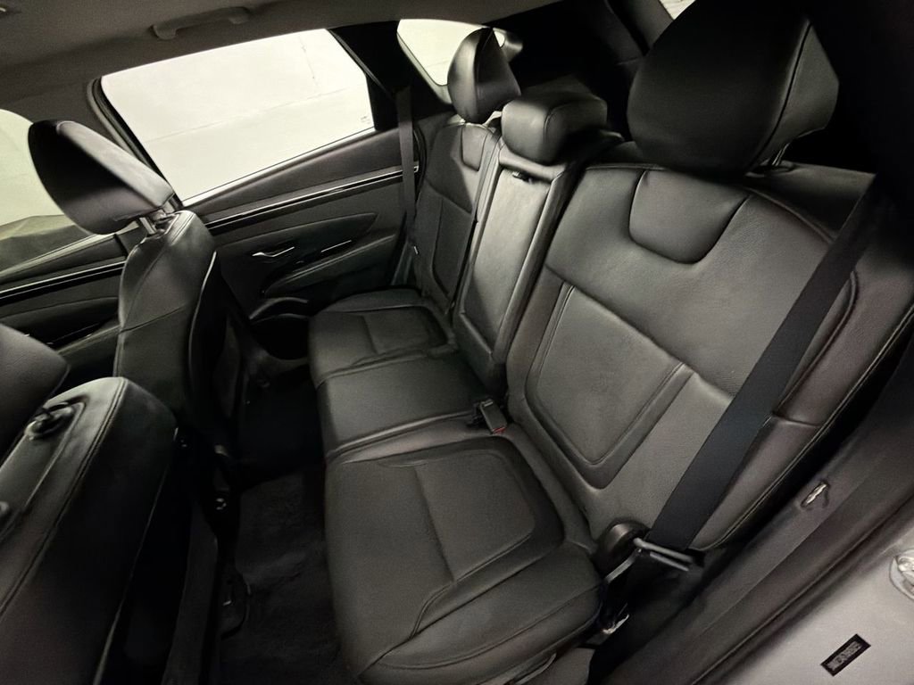 Used 2022 Hyundai Tucson SEL w/ Convenience + Premium Package image 24