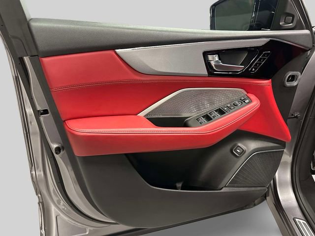 Used 2023 Acura MDX A-Spec image 13