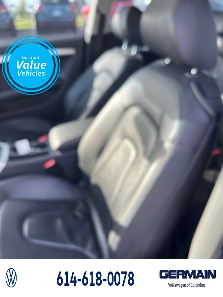 Used 2014 Audi A5 2.0T Premium Plus AWD/4WD image 16