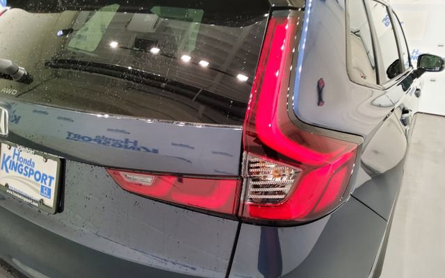 New 2026 Honda CR-V Sport Touring image 7