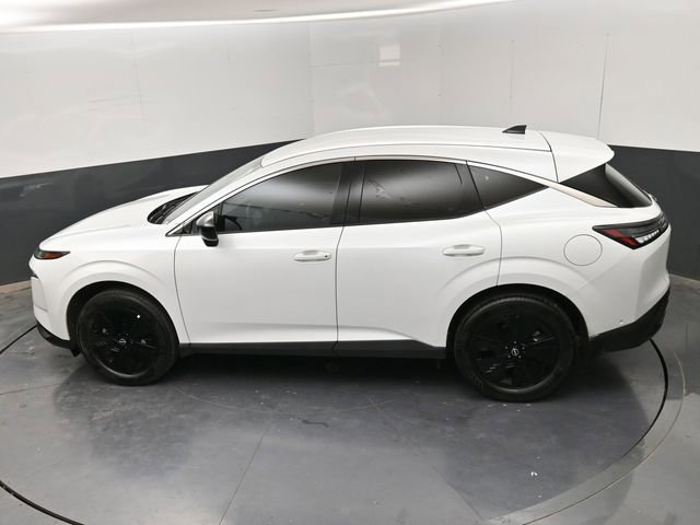 Certified 2025 Nissan Murano SV image 25