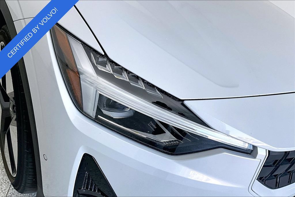 Used 2023 Polestar Polestar 2 w/ Pilot Pack FWD image 34