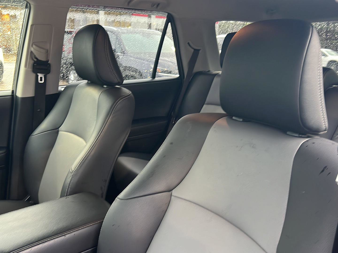 Certified 2023 Toyota 4Runner SR5 Premium image 31