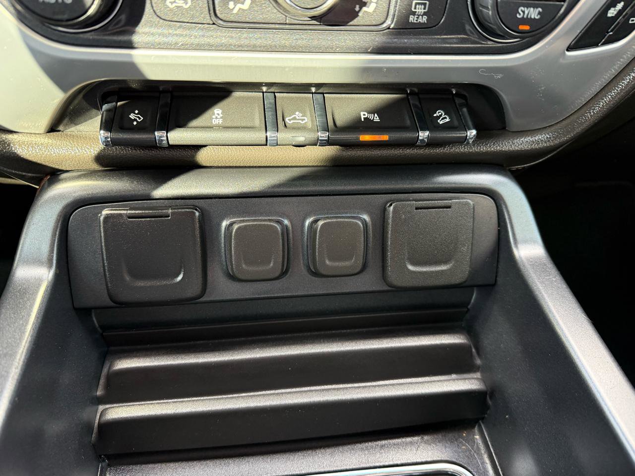 Used 2018 GMC Sierra 1500 SLT w/ Texas SLT Premium Package image 36