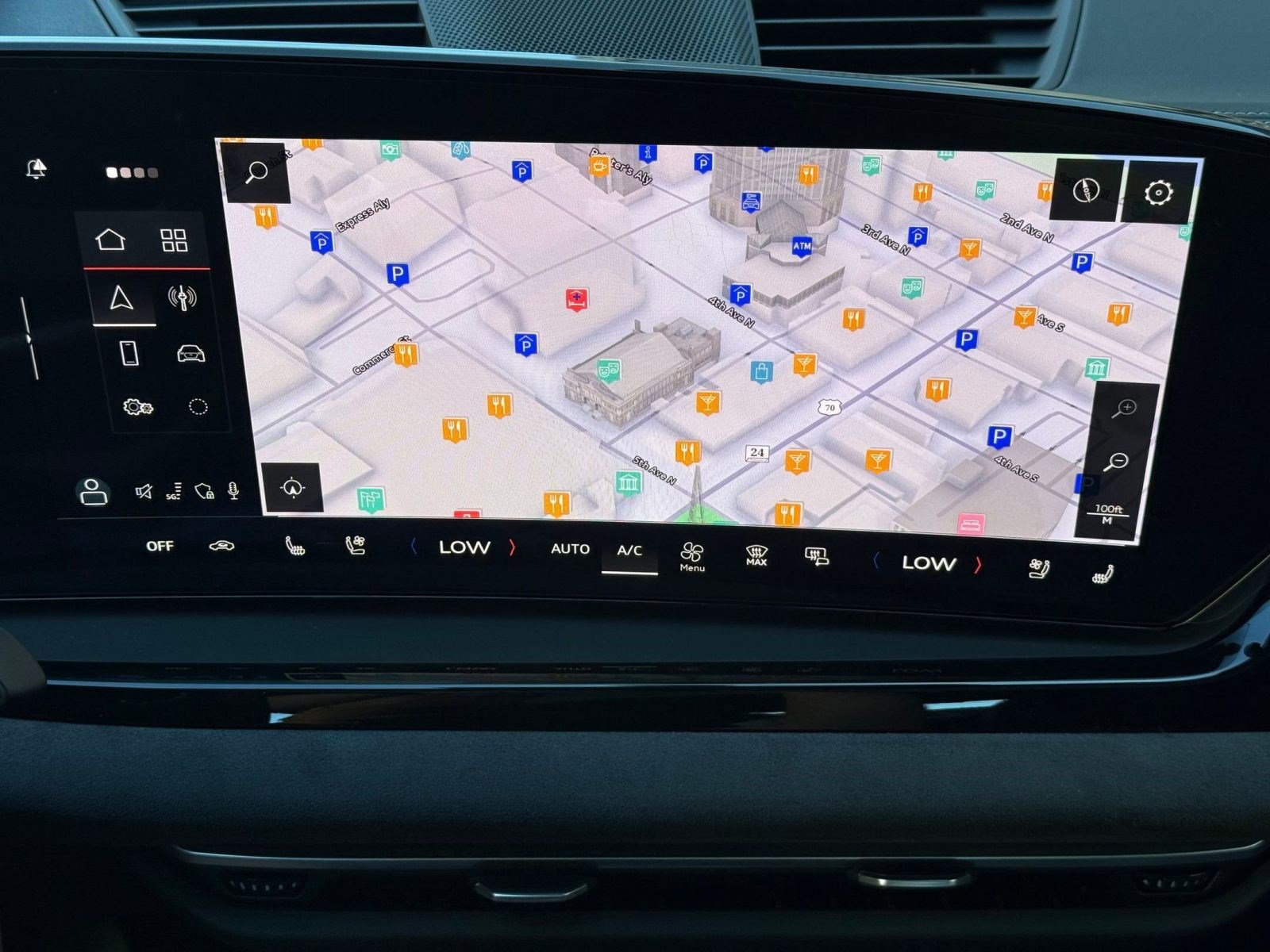 New 2025 Audi S5 Premium Plus image 26