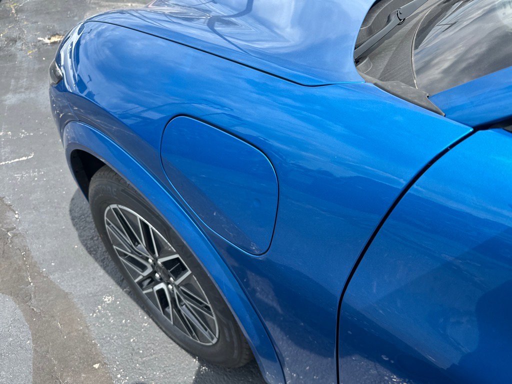 New 2025 Ford Mustang Mach-E Premium image 10