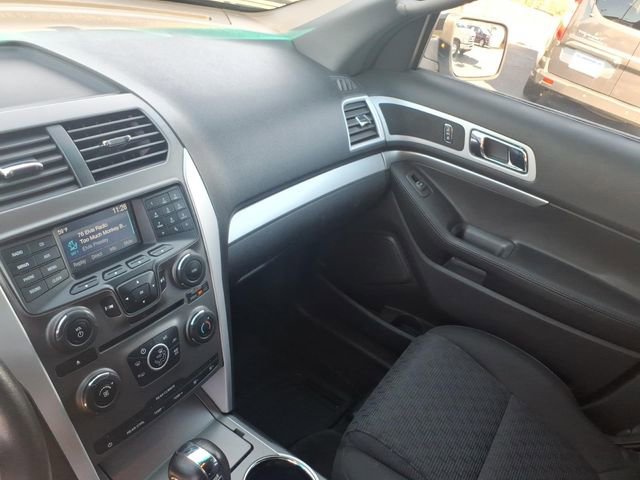 Used 2015 Ford Explorer XLT image 20