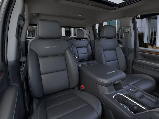 New 2026 GMC Sierra 2500 Denali w/ Denali Reserve Package image 16