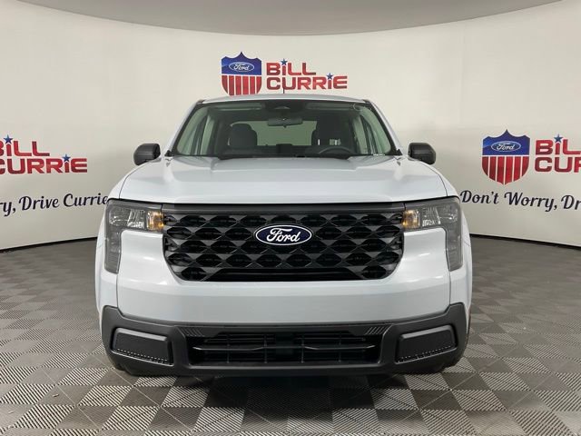 New 2025 Ford Maverick XL w/ Equipment Group 102A image 8