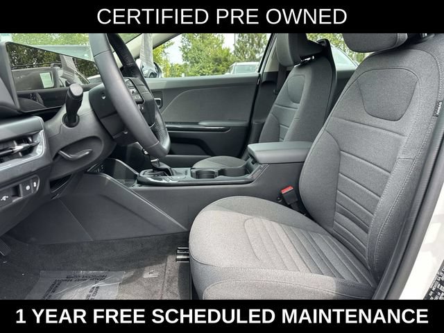 Used 2025 Kia K4 EX FWD image 14