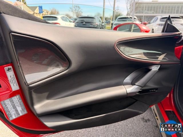 Used 2023 Ferrari SF90 Spider image 26