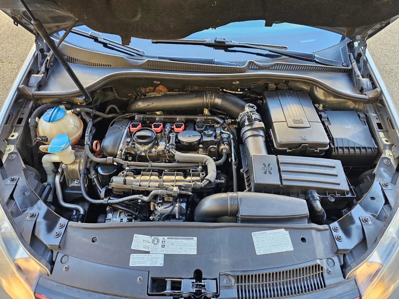 Used 2013 Volkswagen GTI Autobahn image 16