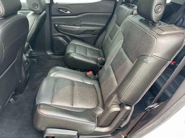 Used 2019 GMC Acadia SLT w/ Black Edition AWD/4WD image 11