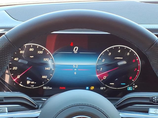 New 2026 Mercedes-Benz GLE 450 4MATIC Coupe image 11