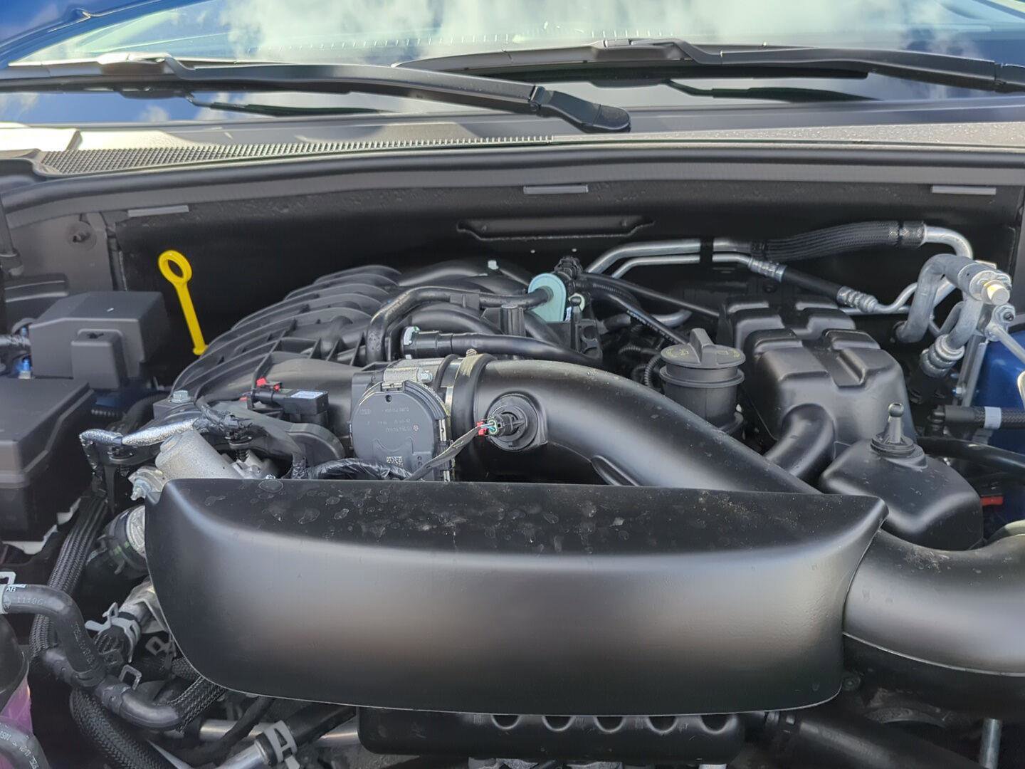 New 2026 Dodge Durango GT AWD/4WD image 10