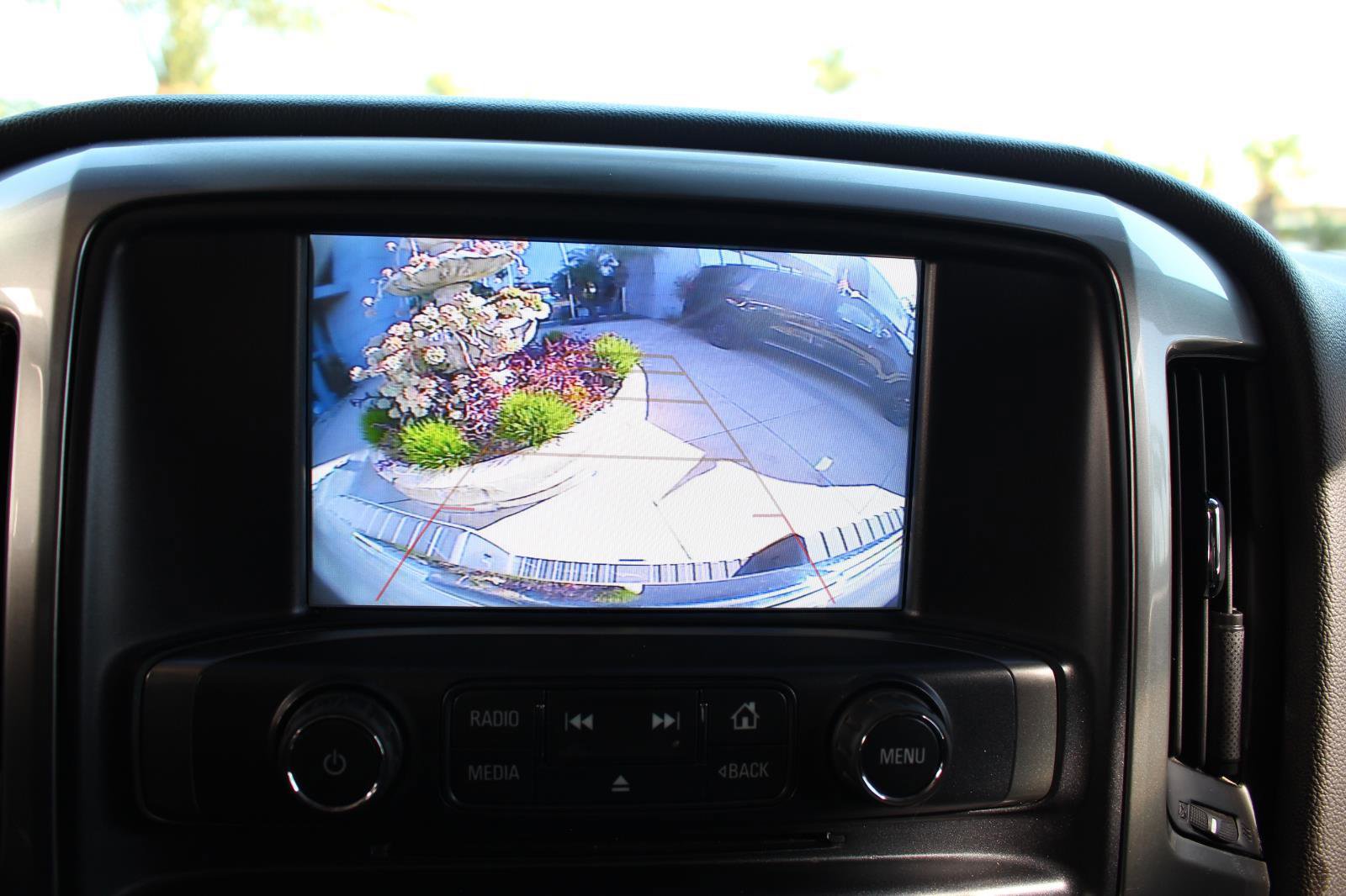 Used 2018 Chevrolet Silverado 1500 LT w/ All Star Edition image 22