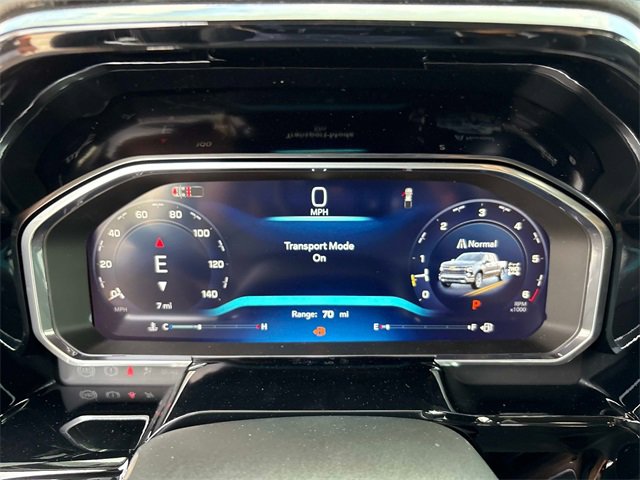 New 2026 Chevrolet Silverado 1500 RST w/ RST All Star Premium Package image 31