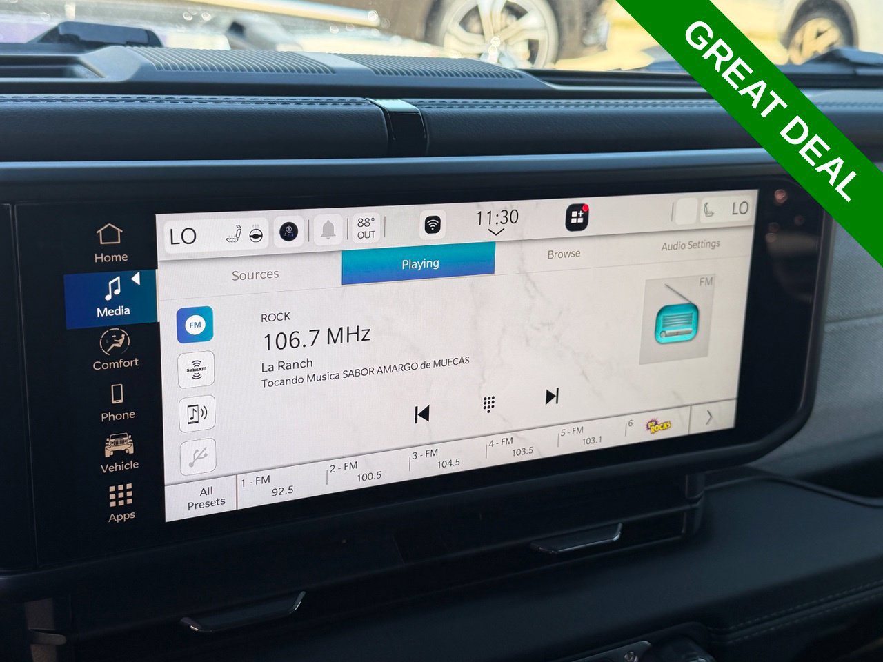Used 2026 Jeep Wrangler Unlimited Sahara AWD/4WD image 27