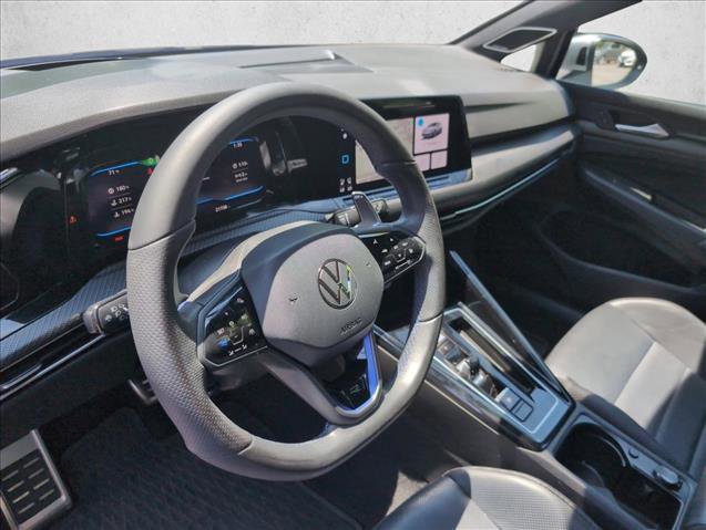 Used 2024 Volkswagen Golf R AWD/4WD image 9