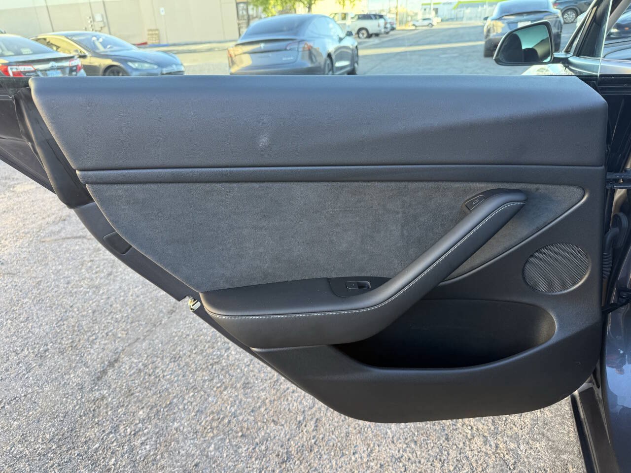 Used 2023 Tesla Model 3 Standard Range RWD image 21