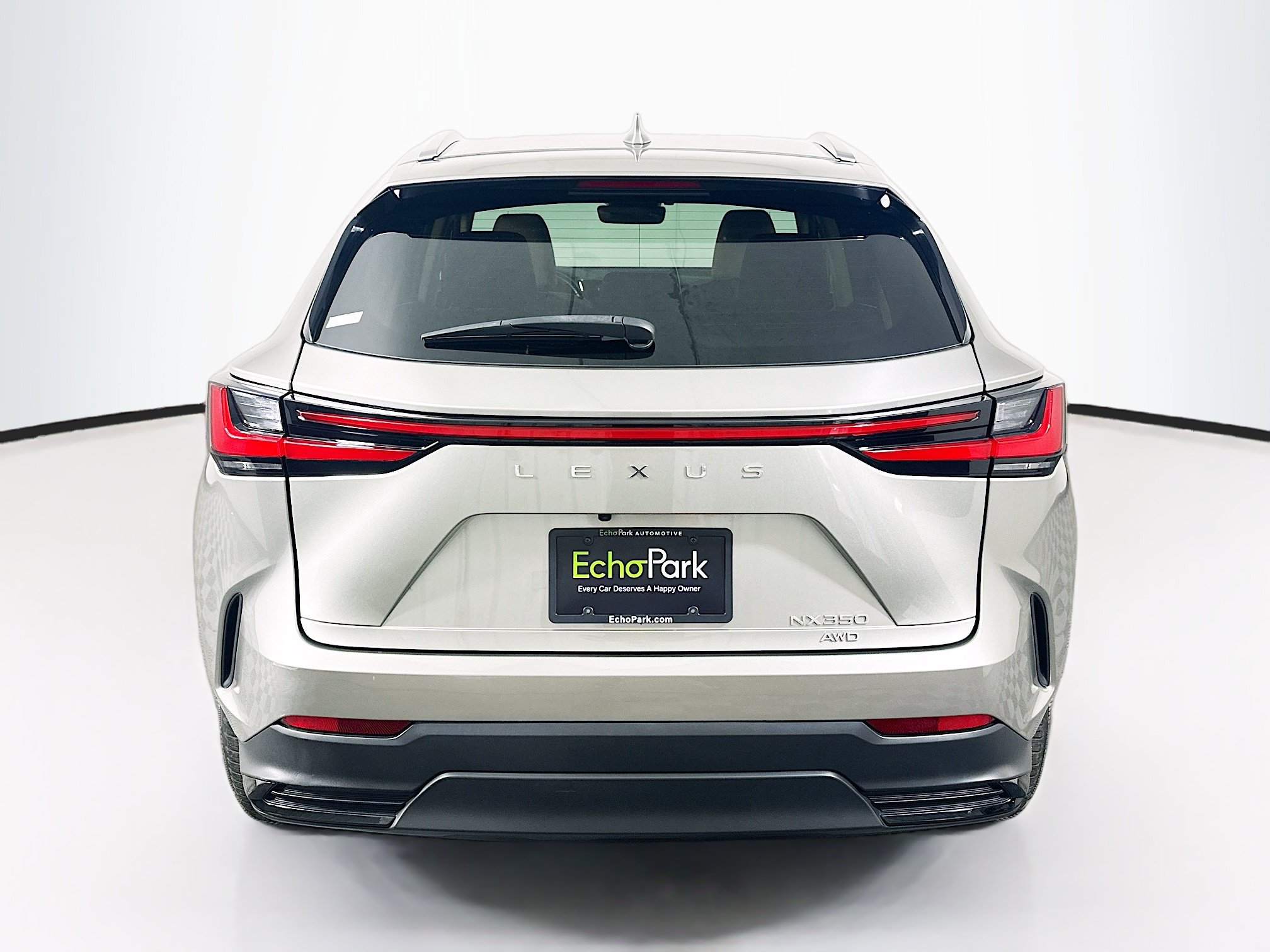 Used 2024 Lexus NX 350 AWD w/ Cold Area Package image 7
