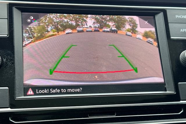 Used 2019 Volkswagen Jetta SE FWD image 27