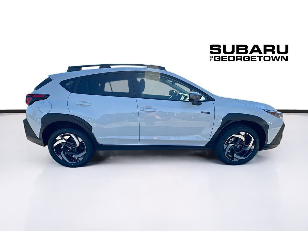 New 2026 Subaru Crosstrek 2.5i Limited image 8