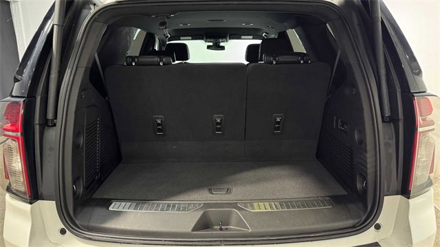 Used 2021 Chevrolet Tahoe RST w/ Luxury Package image 38