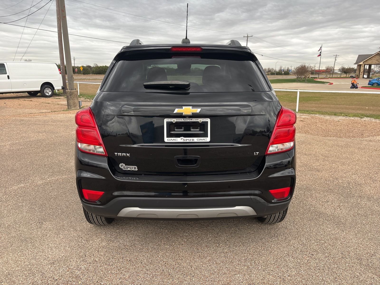 Used 2020 Chevrolet Trax LT image 4