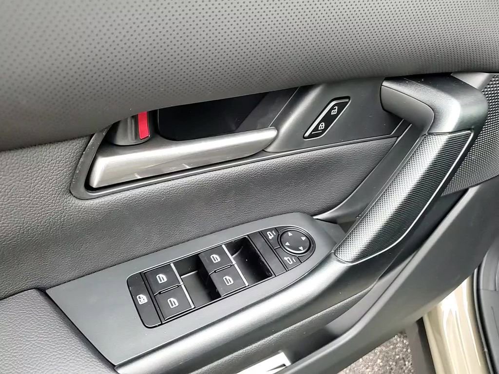 New 2026 MAZDA CX-50 Meridian Edition w/ Weather Package image 12
