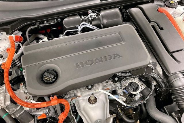 Certified 2026 Honda Civic Sport Touring image 30