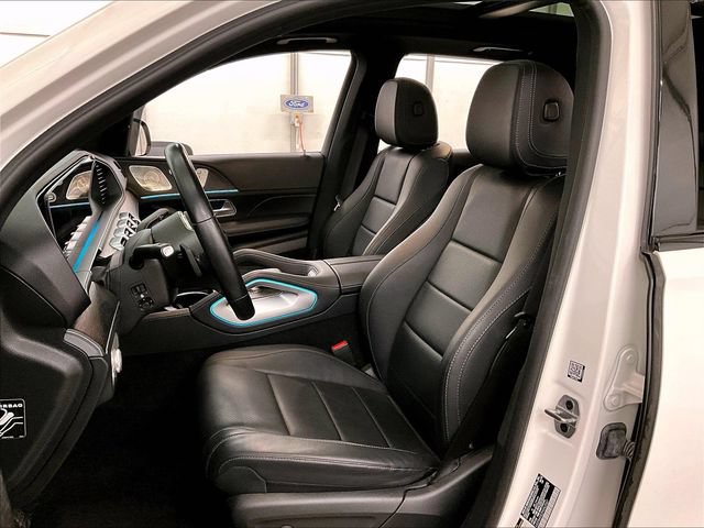 Used 2023 Mercedes-Benz GLE 350 4MATIC image 24
