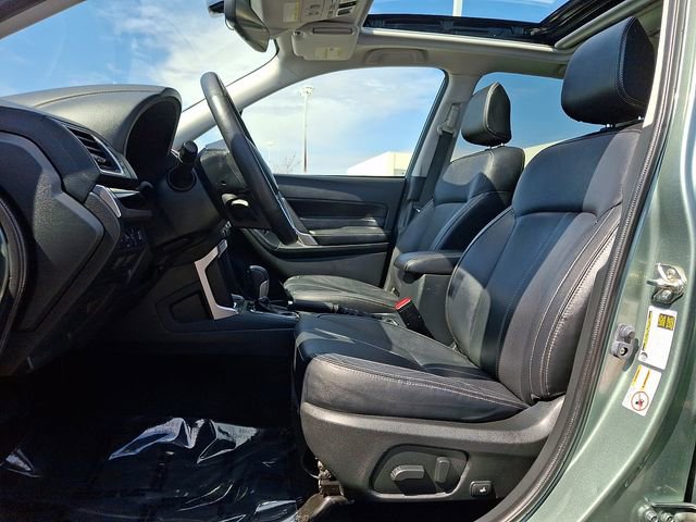 Used 2018 Subaru Forester 2.5i Touring w/ Popular Package #3B image 13
