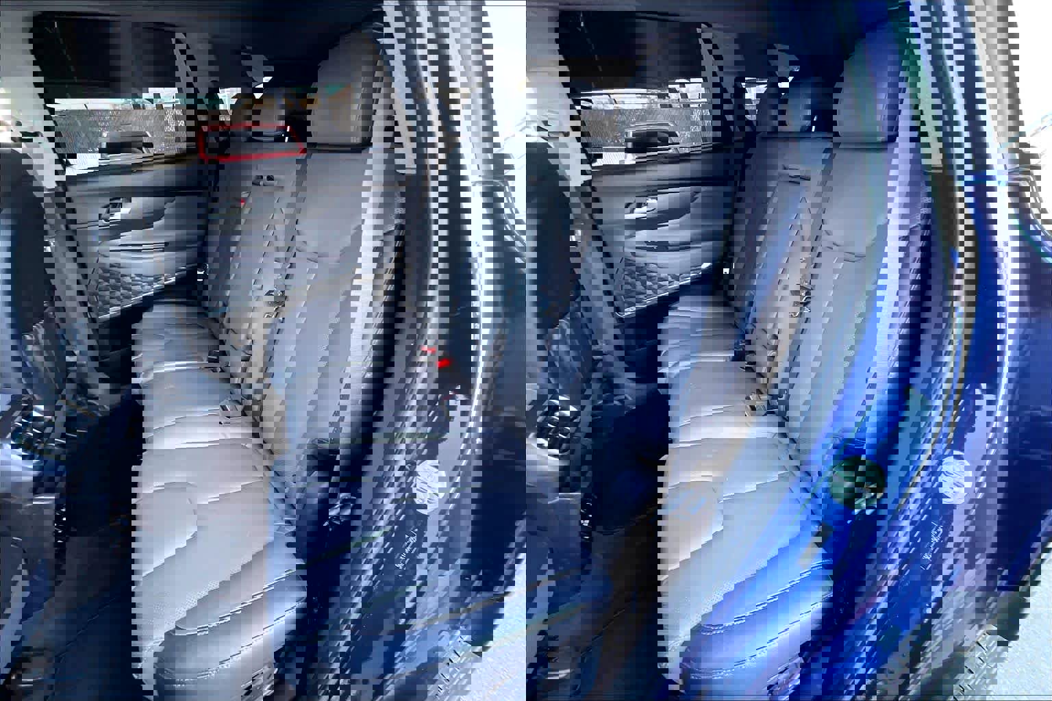 Used 2019 Hyundai Santa Fe SEL w/ Cargo Package image 20