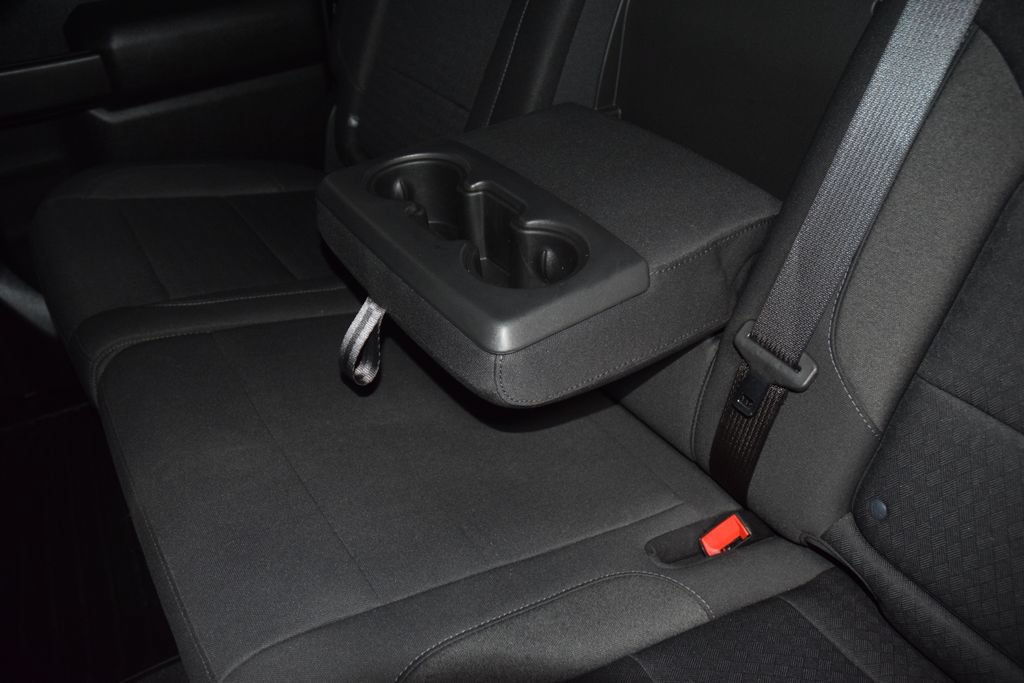 Used 2023 Chevrolet Silverado 1500 Custom AWD/4WD image 41