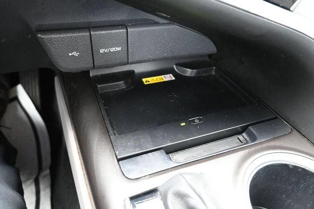 Used 2024 Toyota Camry XLE FWD image 37