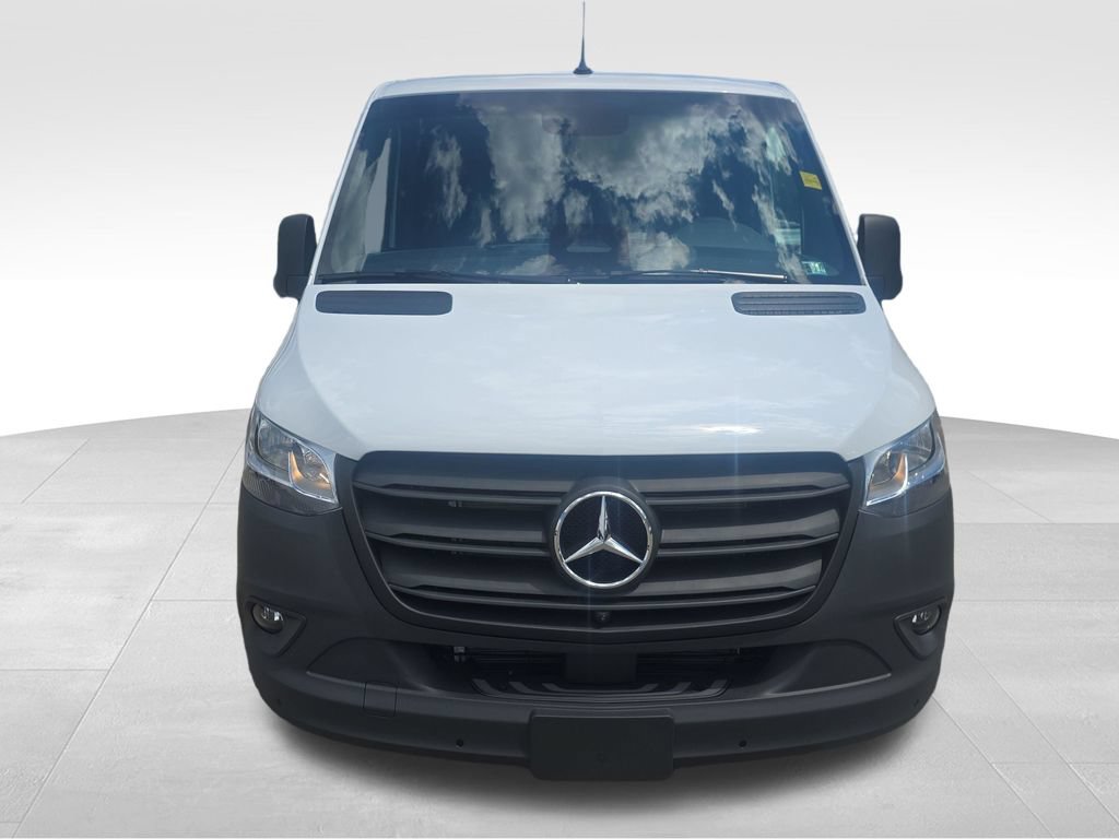 New 2026 Mercedes-Benz Sprinter 2500 image 8