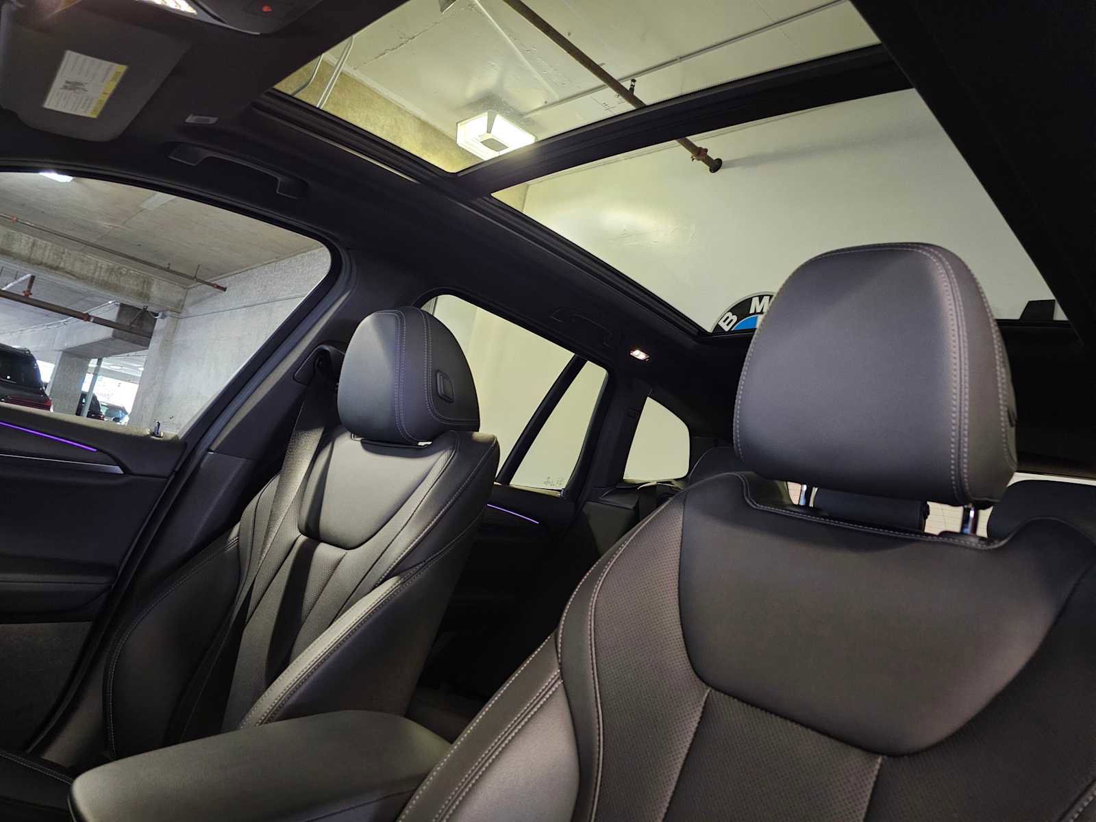 Used 2024 BMW X3 xDrive30i w/ Convenience Package image 34