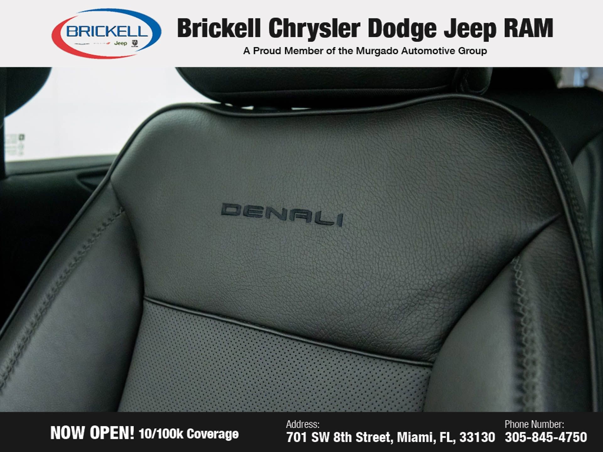 Used 2023 GMC Yukon XL Denali image 30