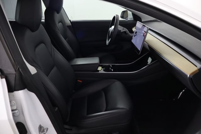 Used 2020 Tesla Model 3 Long Range AWD/4WD image 11