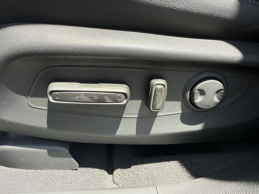 Certified 2024 Honda CR-V EX-L image 9