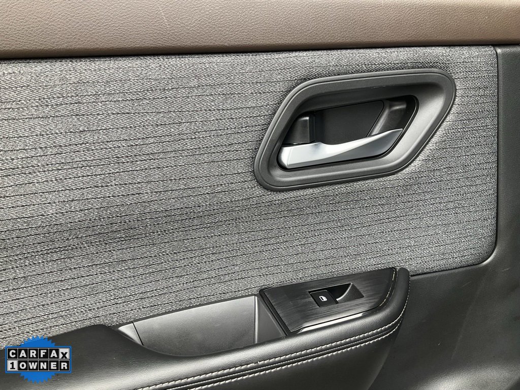 Used 2021 Nissan Rogue SV image 47