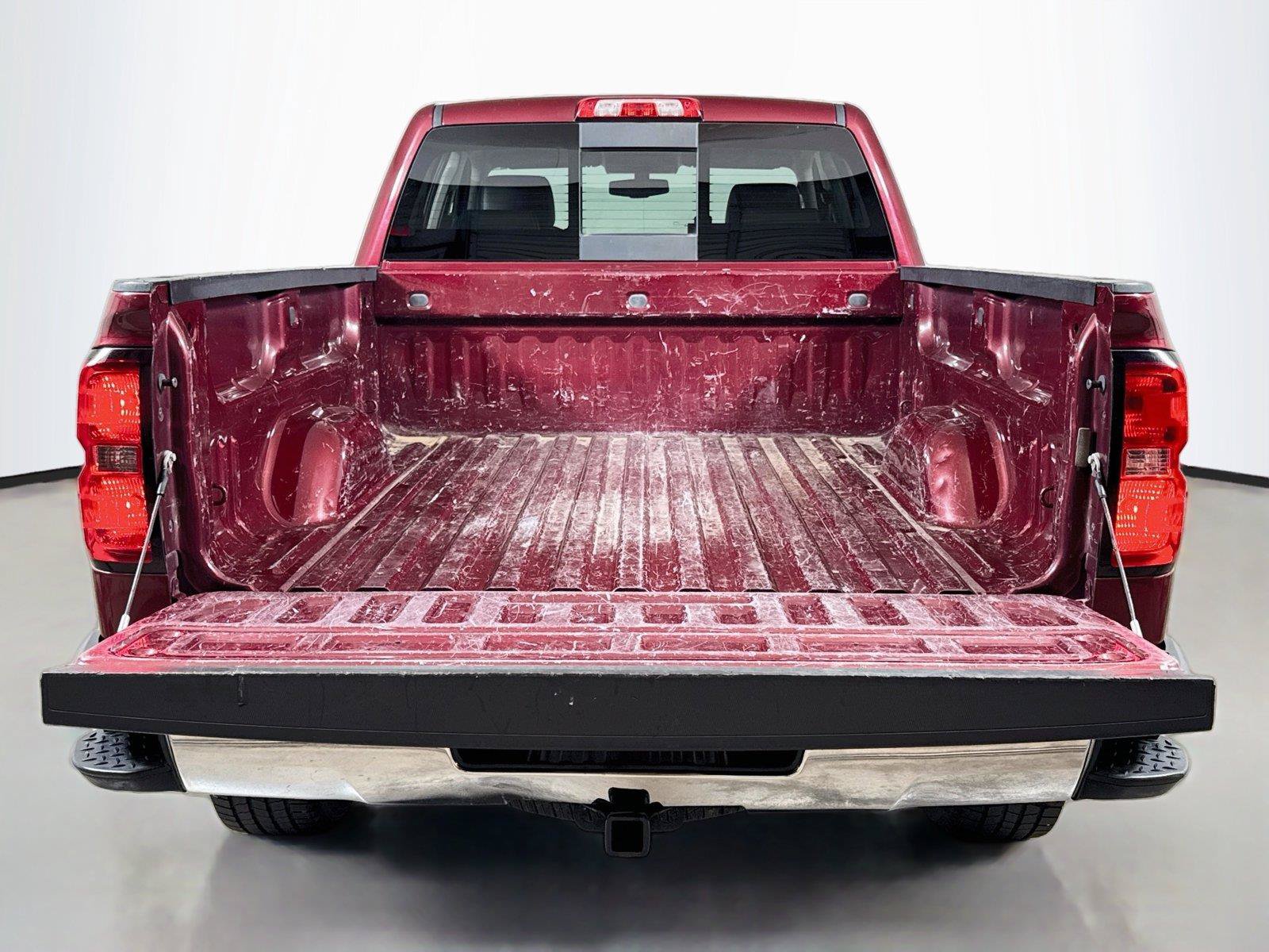 Used 2015 Chevrolet Silverado 1500 LT w/ Texas Edition, 1LT Trim RWD image 23