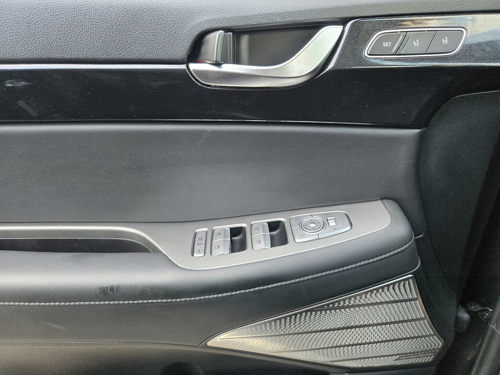 Used 2022 Hyundai Palisade Limited w/ Cargo Package FWD image 19