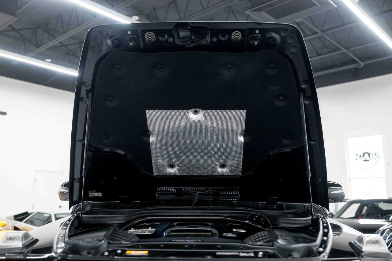 Used 2019 Mercedes-Benz G 63 AMG 4MATIC image 99