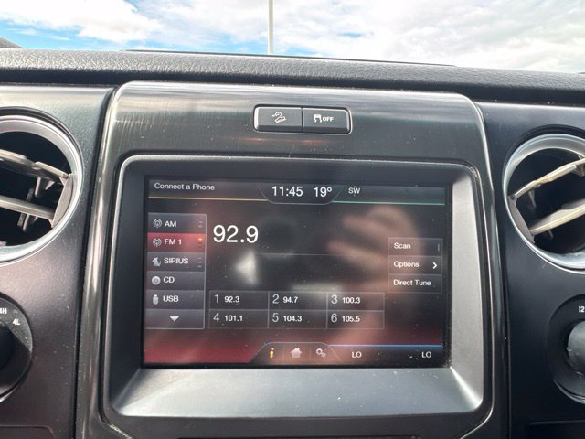 Used 2014 Ford F150 FX4 w/ Equipment Group 402A Luxury AWD/4WD image 15