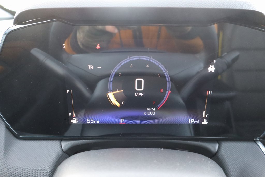 New 2026 Chevrolet TrailBlazer ACTIV w/ Convenience Package image 20