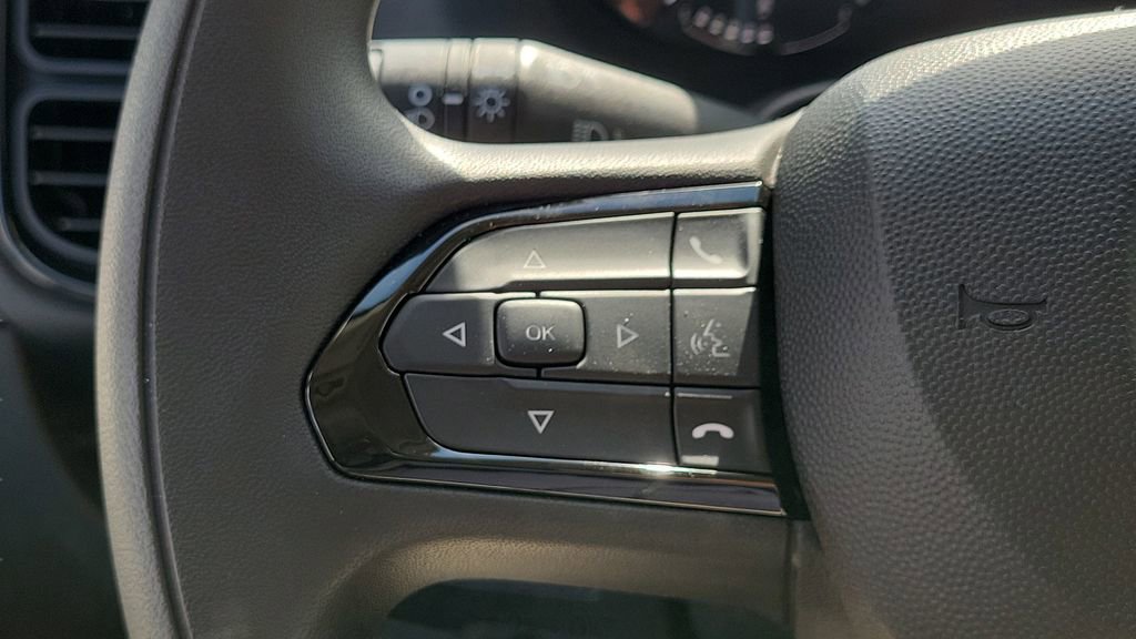 Used 2026 RAM ProMaster 2500 FWD image 18
